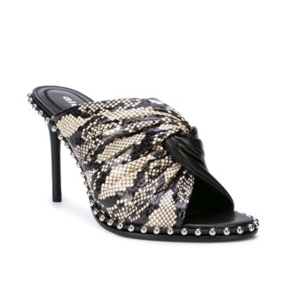 Alexander Wang Shoes - Alexander Wang Shoes